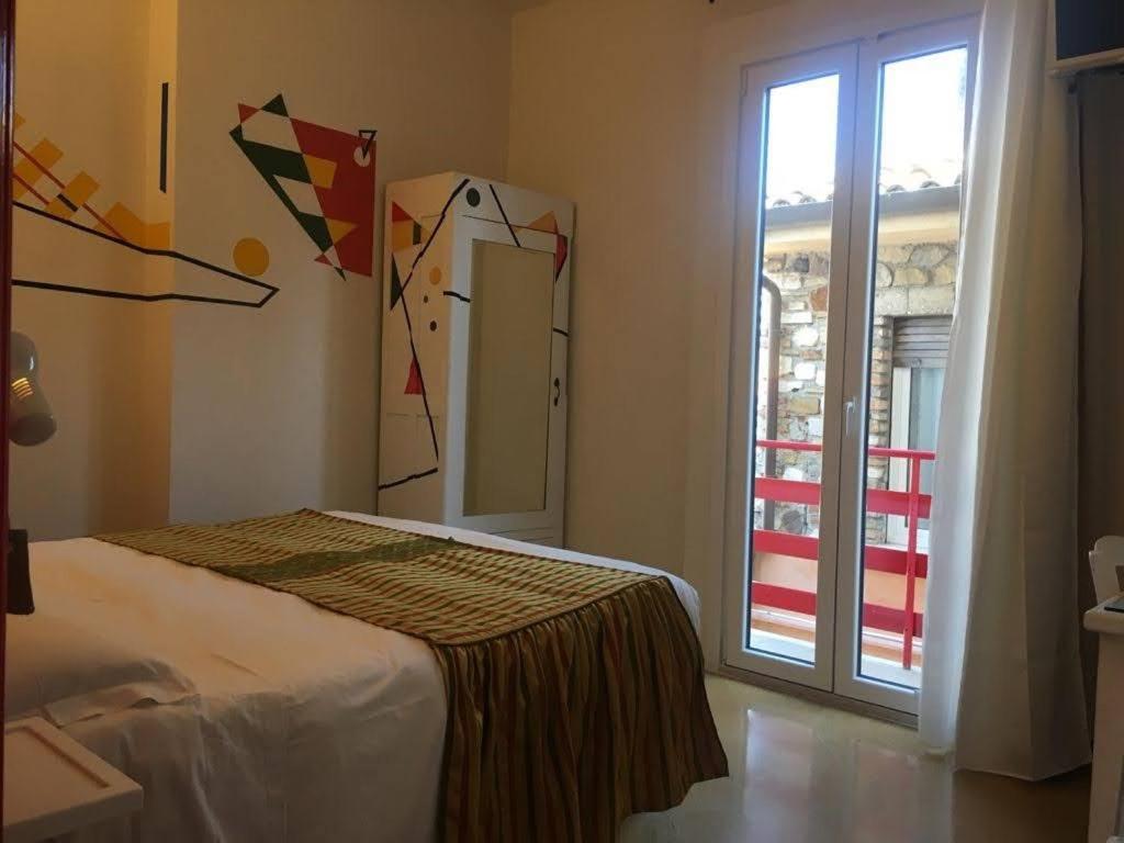 Vegan B&B Meuble Adriana Sirmione Exterior photo